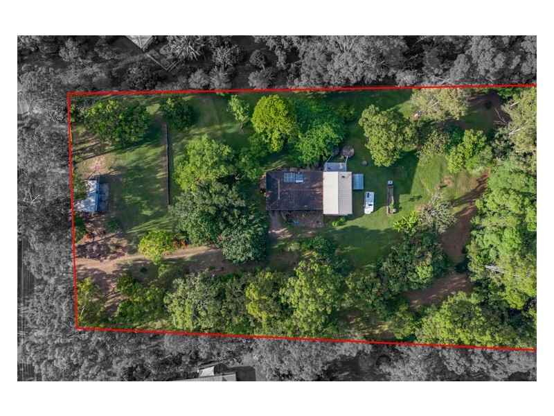 25 Elouera Drive, Ninderry QLD 4561