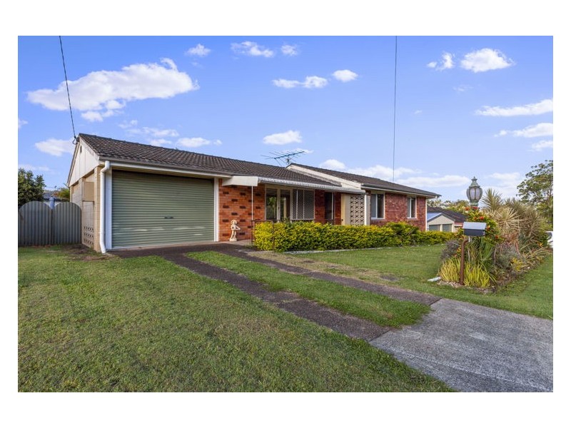 10 Princess Crescent, Nambour QLD 4560