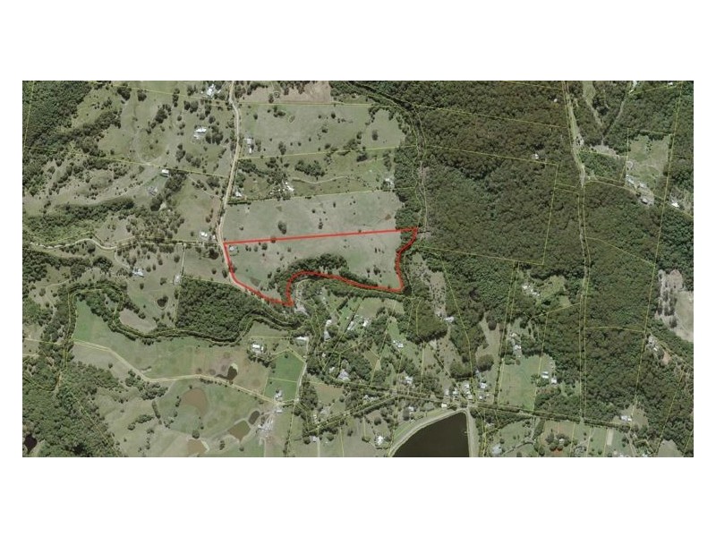 Lot 10 46 Kiamba Road, Kiamba QLD 4560