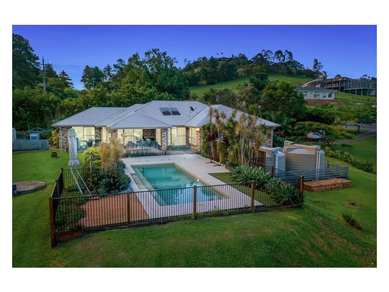 11 Belvedere Place, Maroochy River QLD 4561