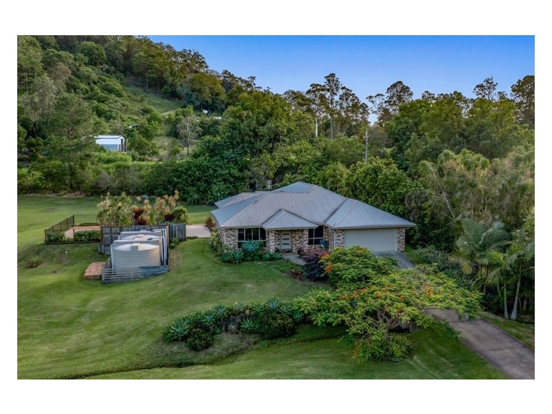 11 Belvedere Place, Maroochy River QLD 4561