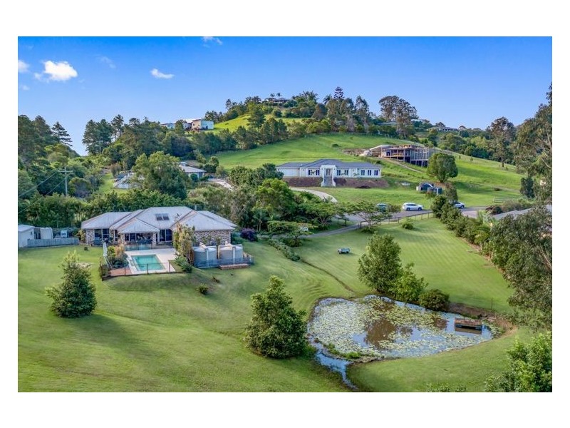 11 Belvedere Place, Maroochy River QLD 4561