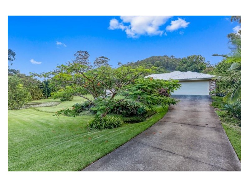 11 Belvedere Place, Maroochy River QLD 4561