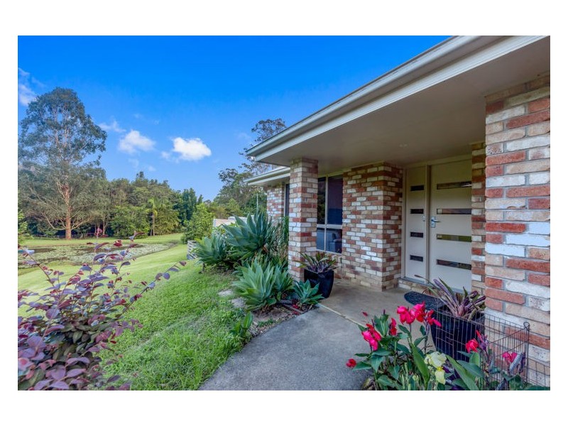 11 Belvedere Place, Maroochy River QLD 4561