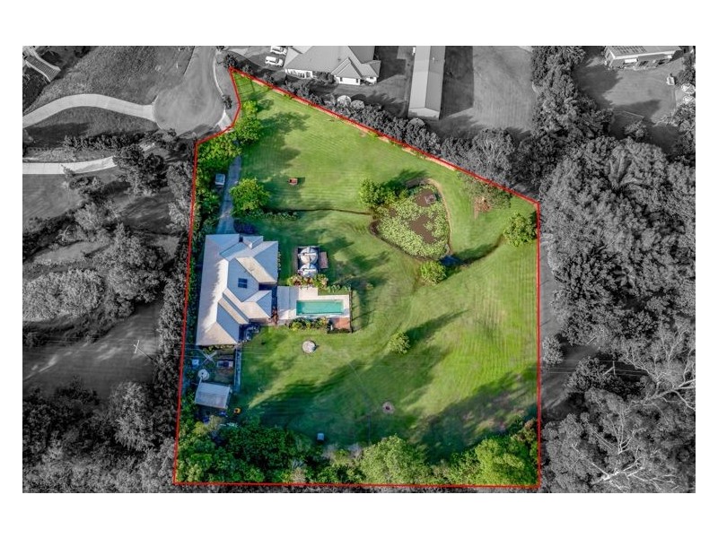 11 Belvedere Place, Maroochy River QLD 4561