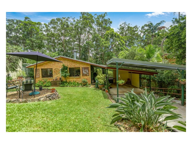 161 Panorama Drive, Rosemount QLD 4560