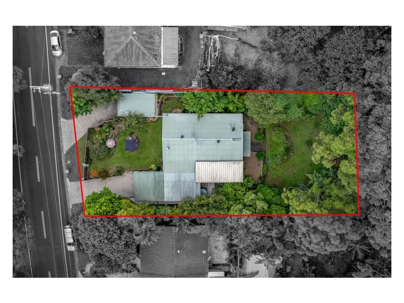 161 Panorama Drive, Rosemount QLD 4560