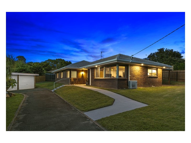 11 Olive Court, Nambour QLD 4560