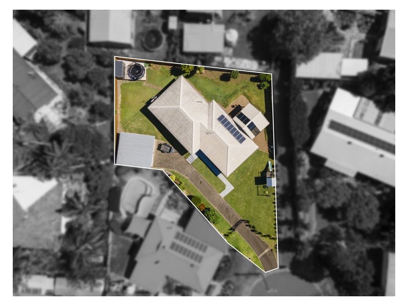 11 Olive Court, Nambour QLD 4560