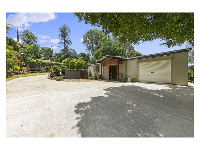 173 Nambour-Mapleton Road, Nambour QLD 4560