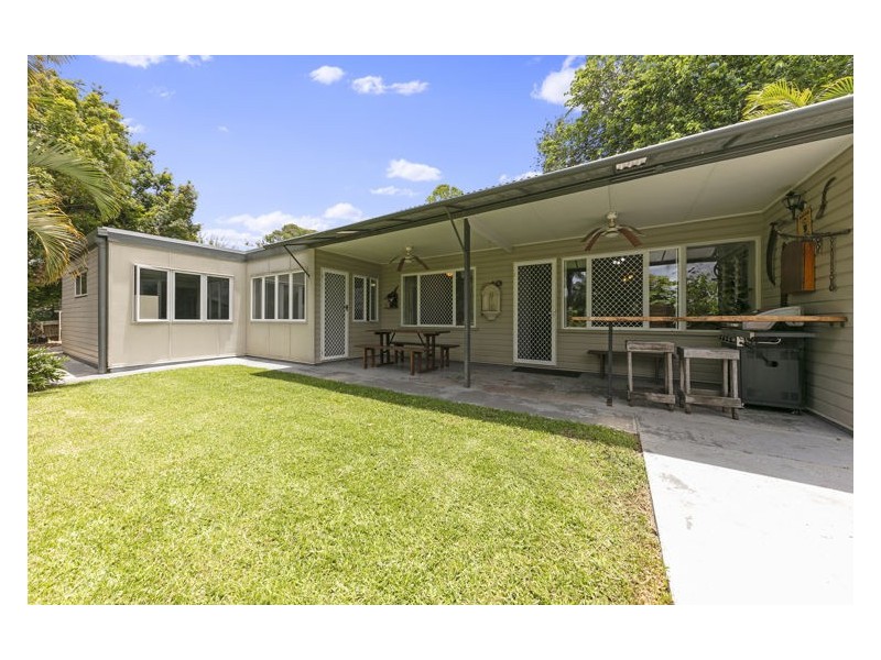 173 Nambour-Mapleton Road, Nambour QLD 4560