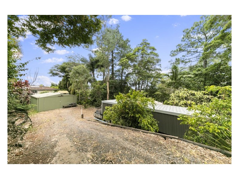 173 Nambour-Mapleton Road, Nambour QLD 4560