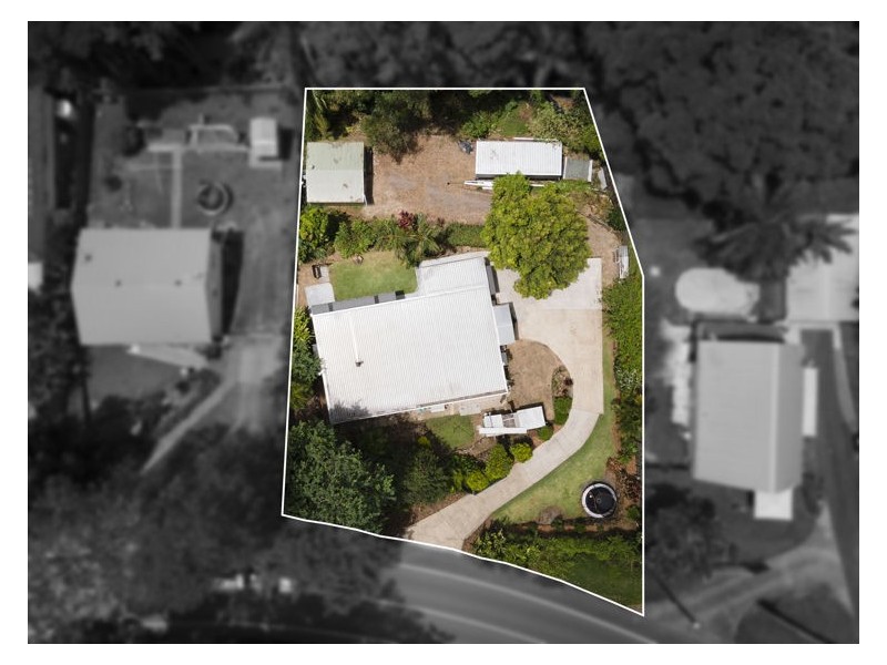 173 Nambour-Mapleton Road, Nambour QLD 4560