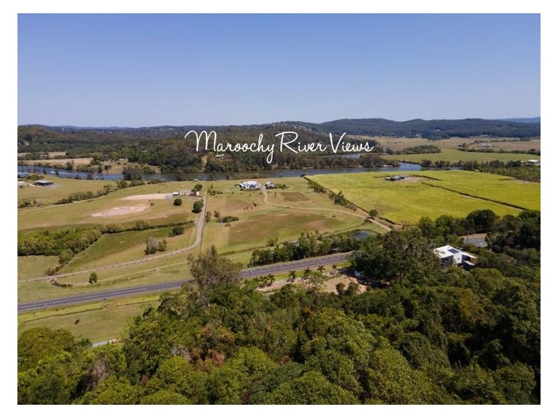 8 Valdora Road (Lot 5 on SP 206105), Maroochy River QLD 4561