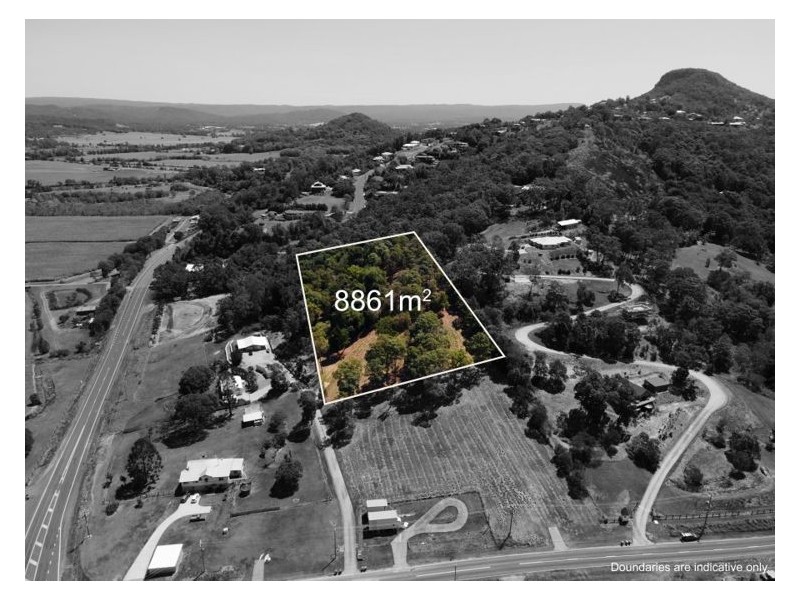 8 Valdora Road (Lot 5 on SP 206105), Maroochy River QLD 4561