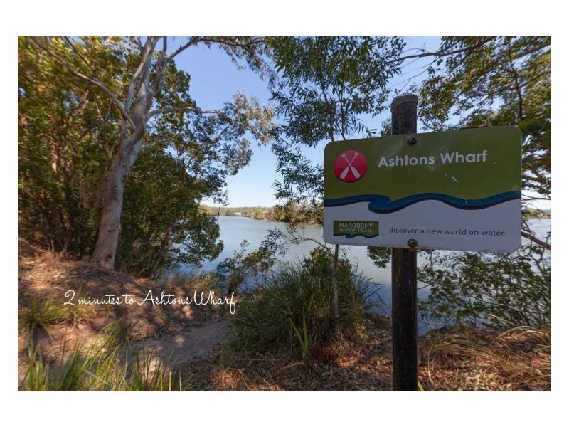 8 Valdora Road (Lot 5 on SP 206105), Maroochy River QLD 4561