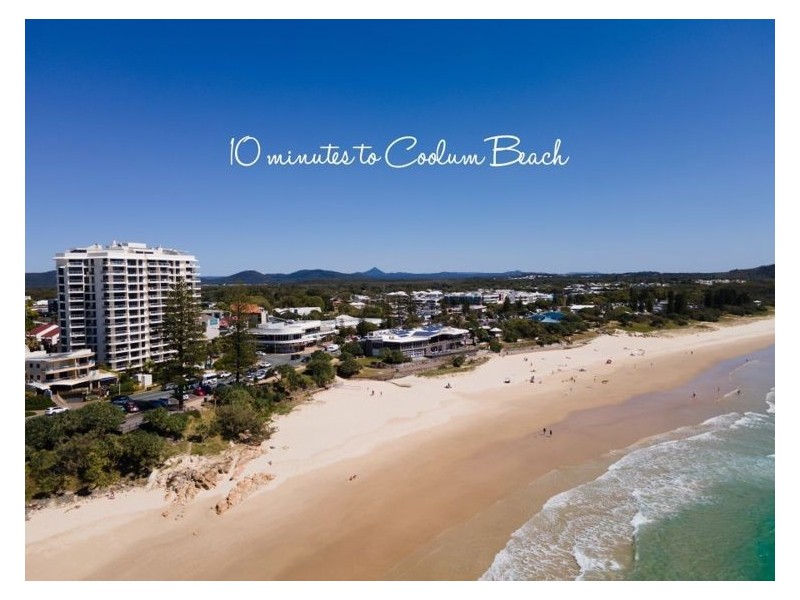 8 Valdora Road (Lot 5 on SP 206105), Maroochy River QLD 4561