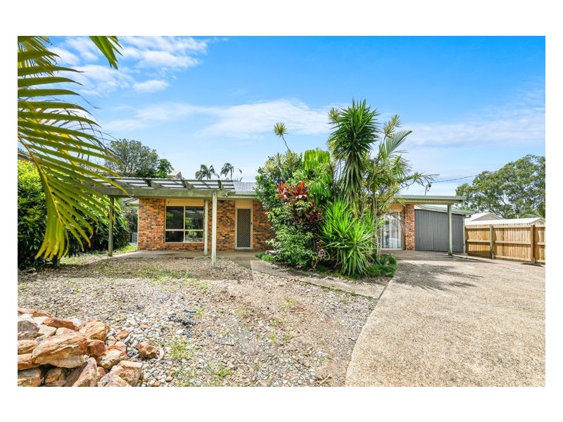 11 Swallow Street, Nambour QLD 4560