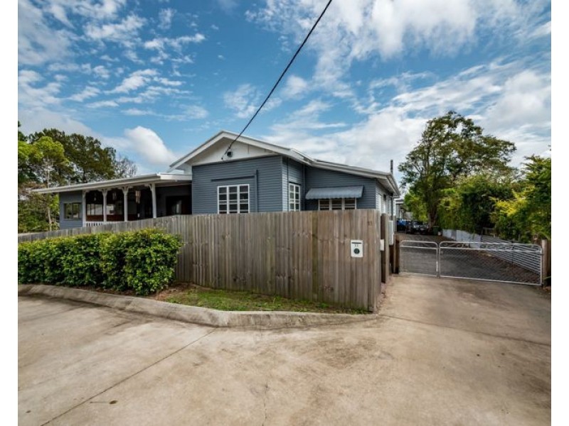 11 Archie Street, Nambour QLD 4560
