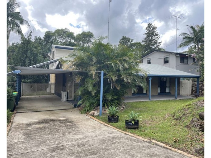 18 Thomas Crescent, Nambour QLD 4560