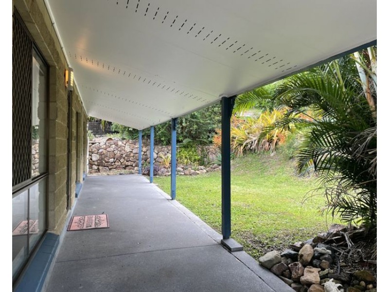 18 Thomas Crescent, Nambour QLD 4560