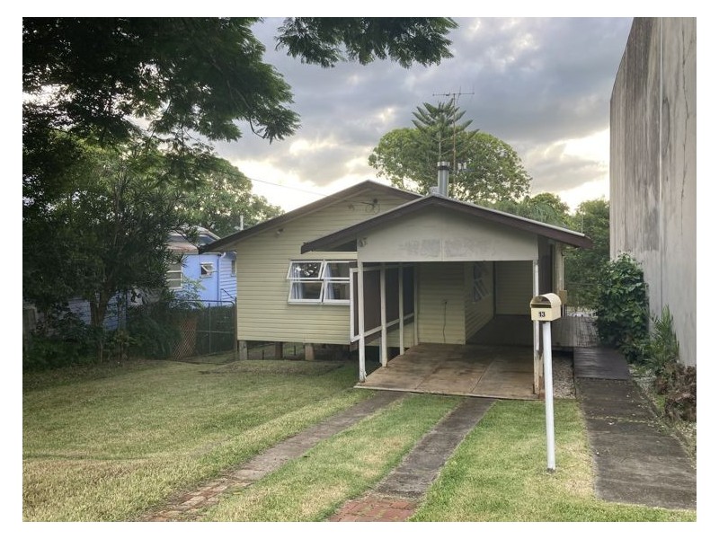 13 Tamper Street, Nambour QLD 4560