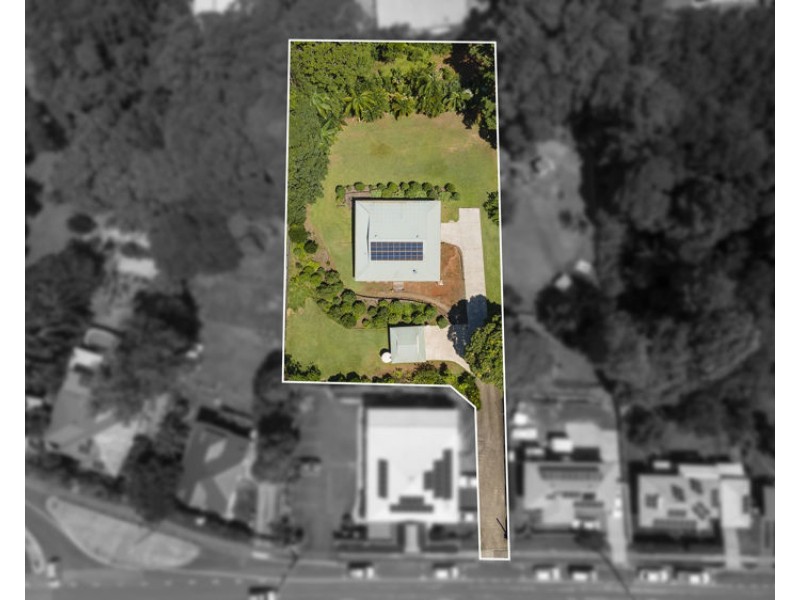 73 Blackall Terrace, Nambour QLD 4560