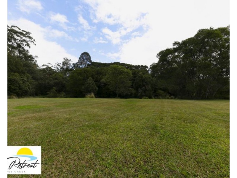 ‘The Retreat’ – COES CREEK, Coes Creek QLD 4560