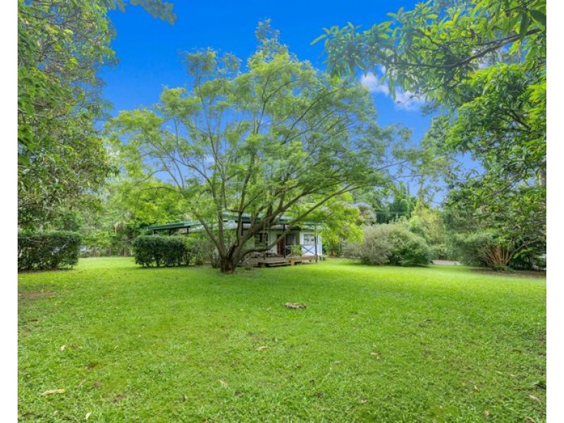 46 Wappa Falls Road, Yandina QLD 4561