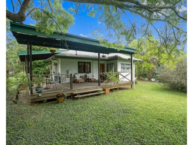 46 Wappa Falls Road, Yandina QLD 4561