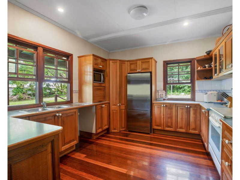 46 Wappa Falls Road, Yandina QLD 4561