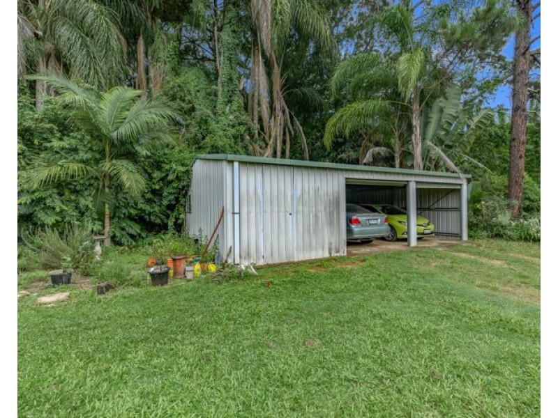 46 Wappa Falls Road, Yandina QLD 4561