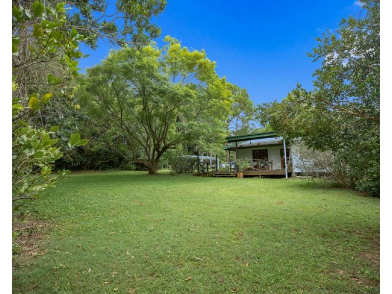 46 Wappa Falls Road, Yandina QLD 4561