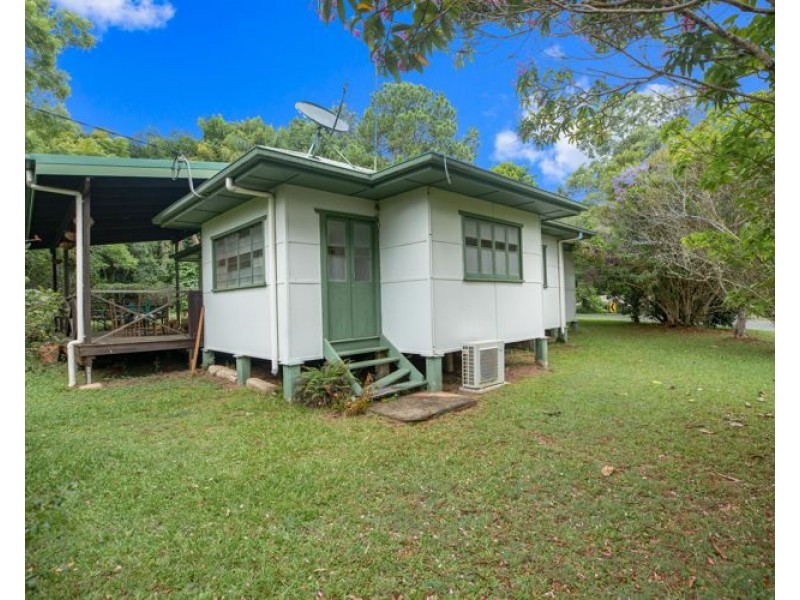 46 Wappa Falls Road, Yandina QLD 4561