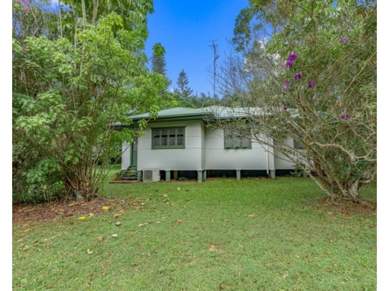 46 Wappa Falls Road, Yandina QLD 4561