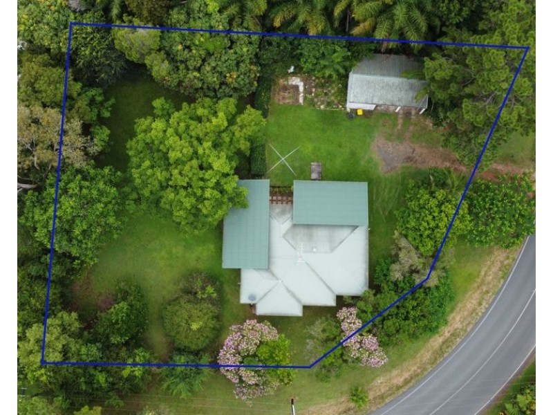 46 Wappa Falls Road, Yandina QLD 4561