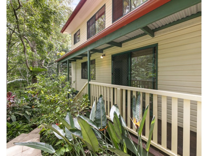 49 Spring Myrtle Avenue, Nambour QLD 4560