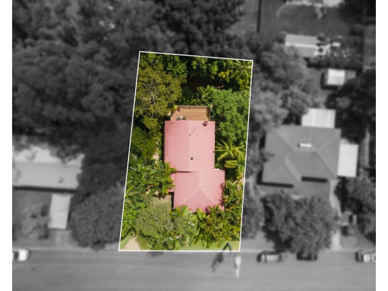 49 Spring Myrtle Avenue, Nambour QLD 4560