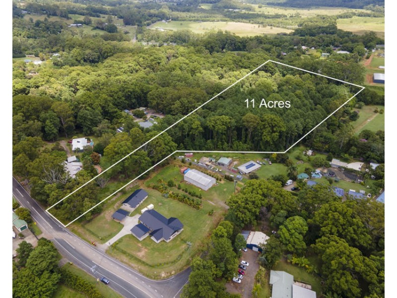 341 Diddillibah Road, Diddillibah QLD 4559