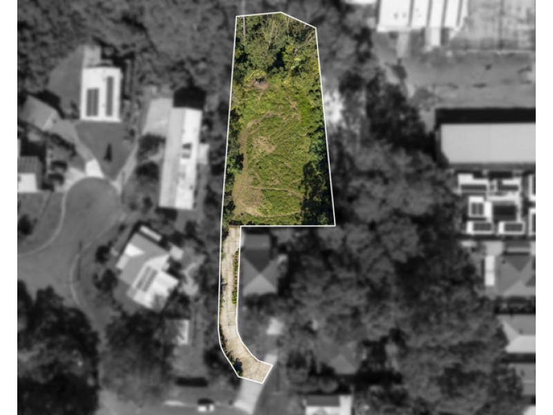 11A Hocking Street, Nambour QLD 4560