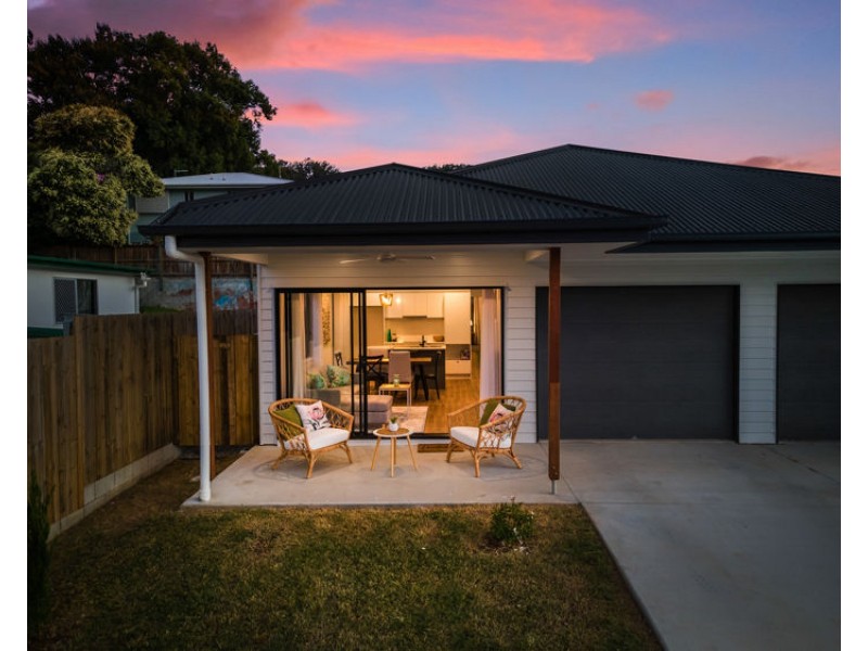 Unit 1 37 Fairmeadow Road, Nambour QLD 4560