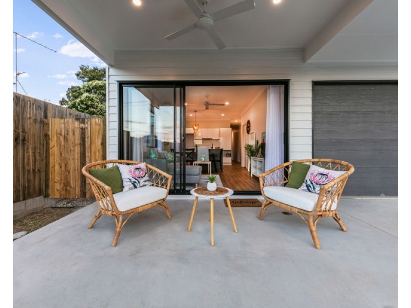 Unit 1 37 Fairmeadow Road, Nambour QLD 4560