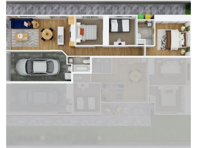 Unit 1 37 Fairmeadow Road, Nambour QLD 4560