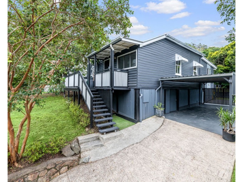 10 Hocking Street, Nambour QLD 4560