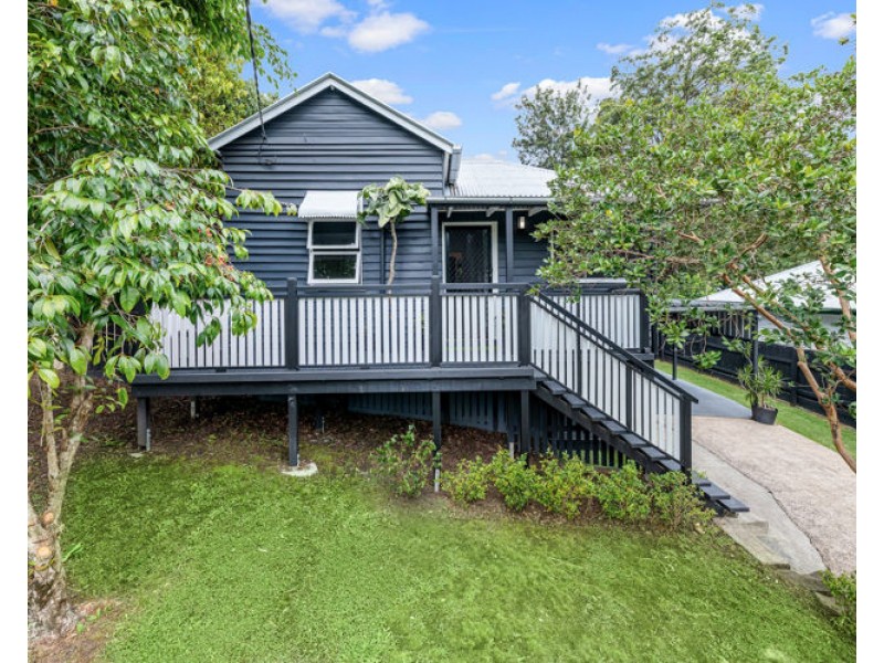 10 Hocking Street, Nambour QLD 4560