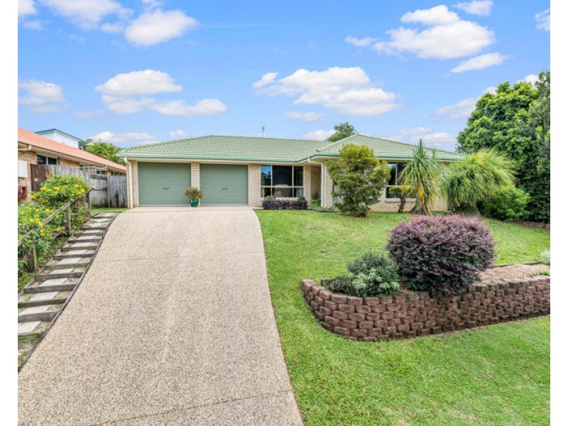 11 Robertson Drive, Burnside QLD 4560