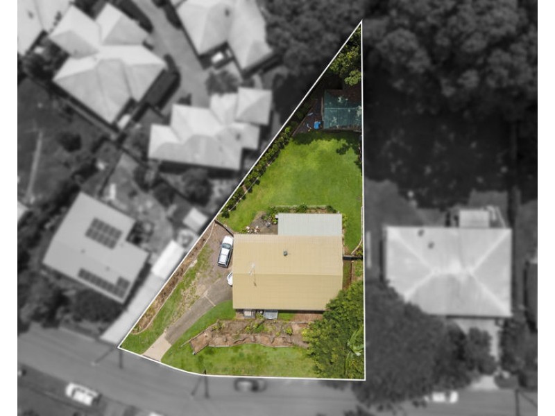 13 Mayfield Street, Nambour QLD 4560