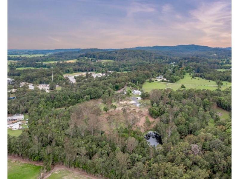 59 Ayrshire Road (Lot 3 on RP 226581), Yandina QLD 4561