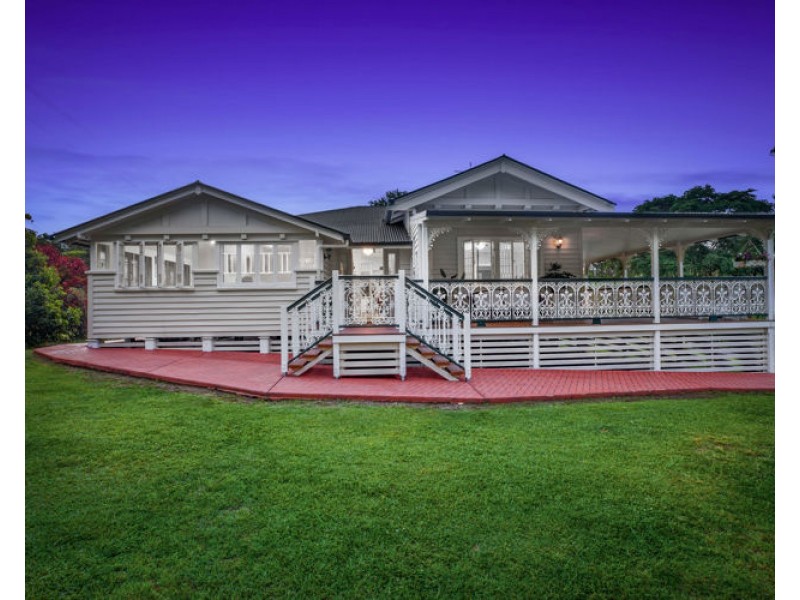 59 Ayrshire Road (Lot 3 on RP 226581), Yandina QLD 4561