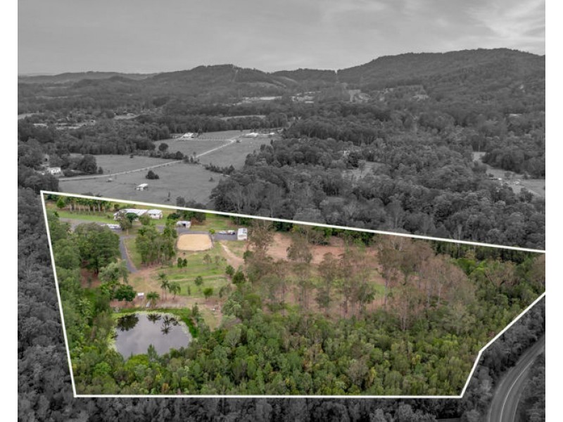 59 Ayrshire Road (Lot 3 on RP 226581), Yandina QLD 4561